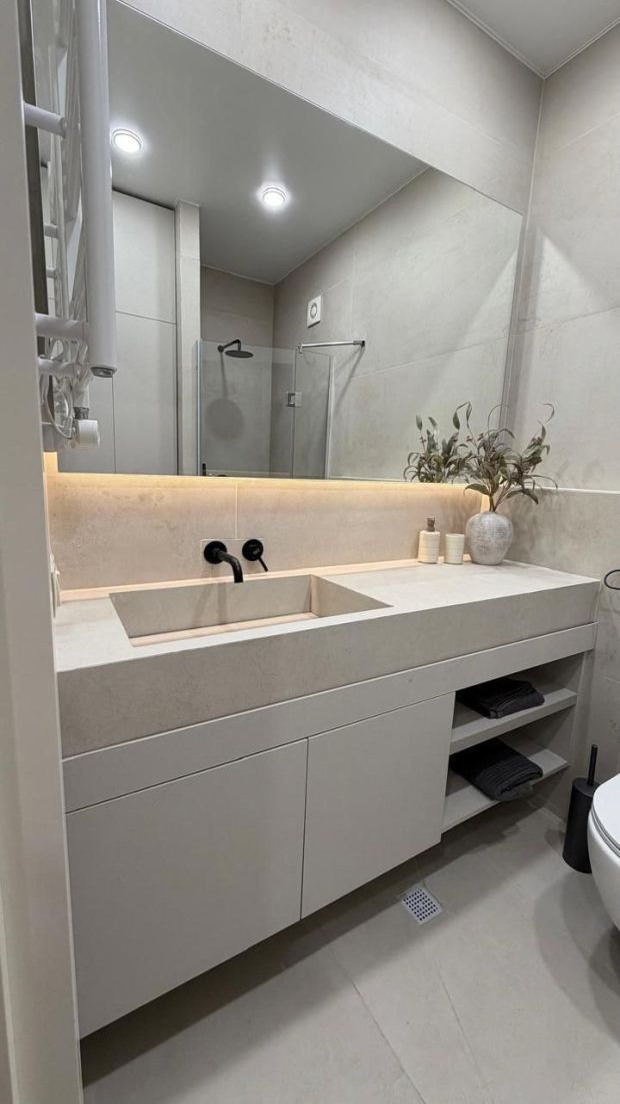 Квартира в Батуми, Грузия, 56 м² - фото 3