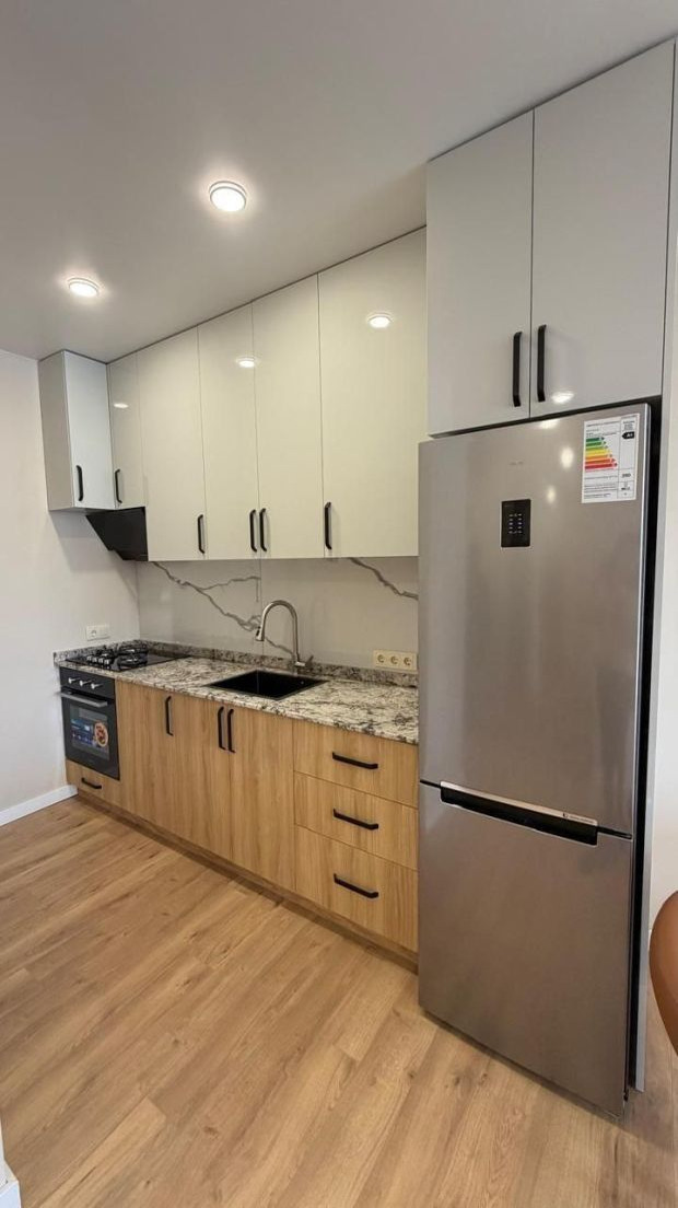 Квартира в Батуми, Грузия, 56 м² - фото 6