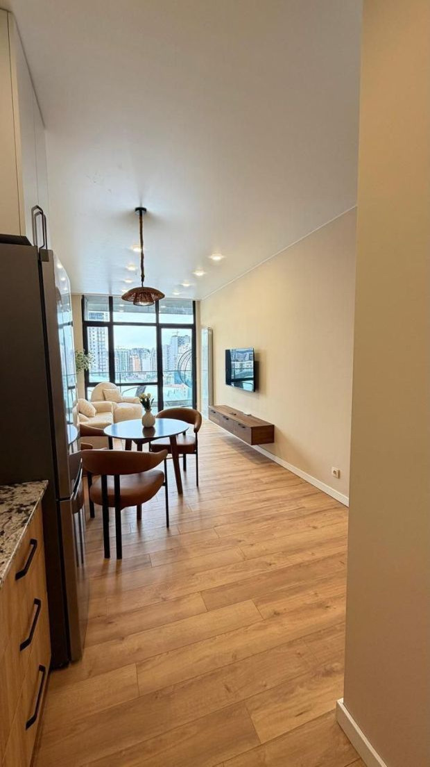 Квартира в Батуми, Грузия, 56 м² - фото 8