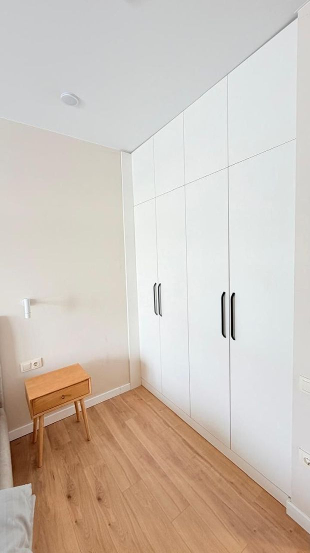 Квартира в Батуми, Грузия, 56 м² - фото 9