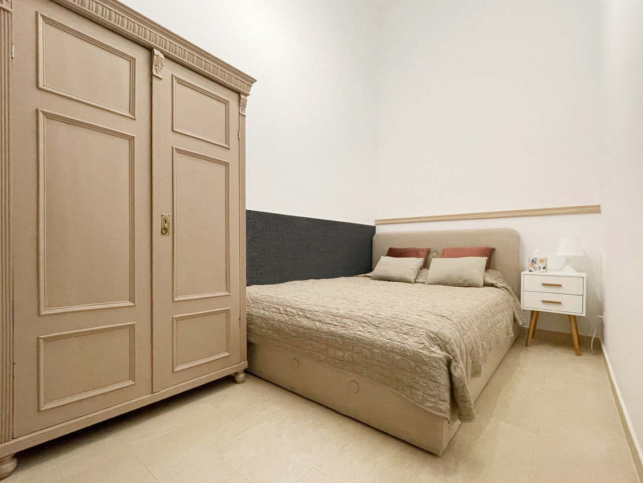 Квартира в Будапеште, Венгрия, 35 м² - фото 3