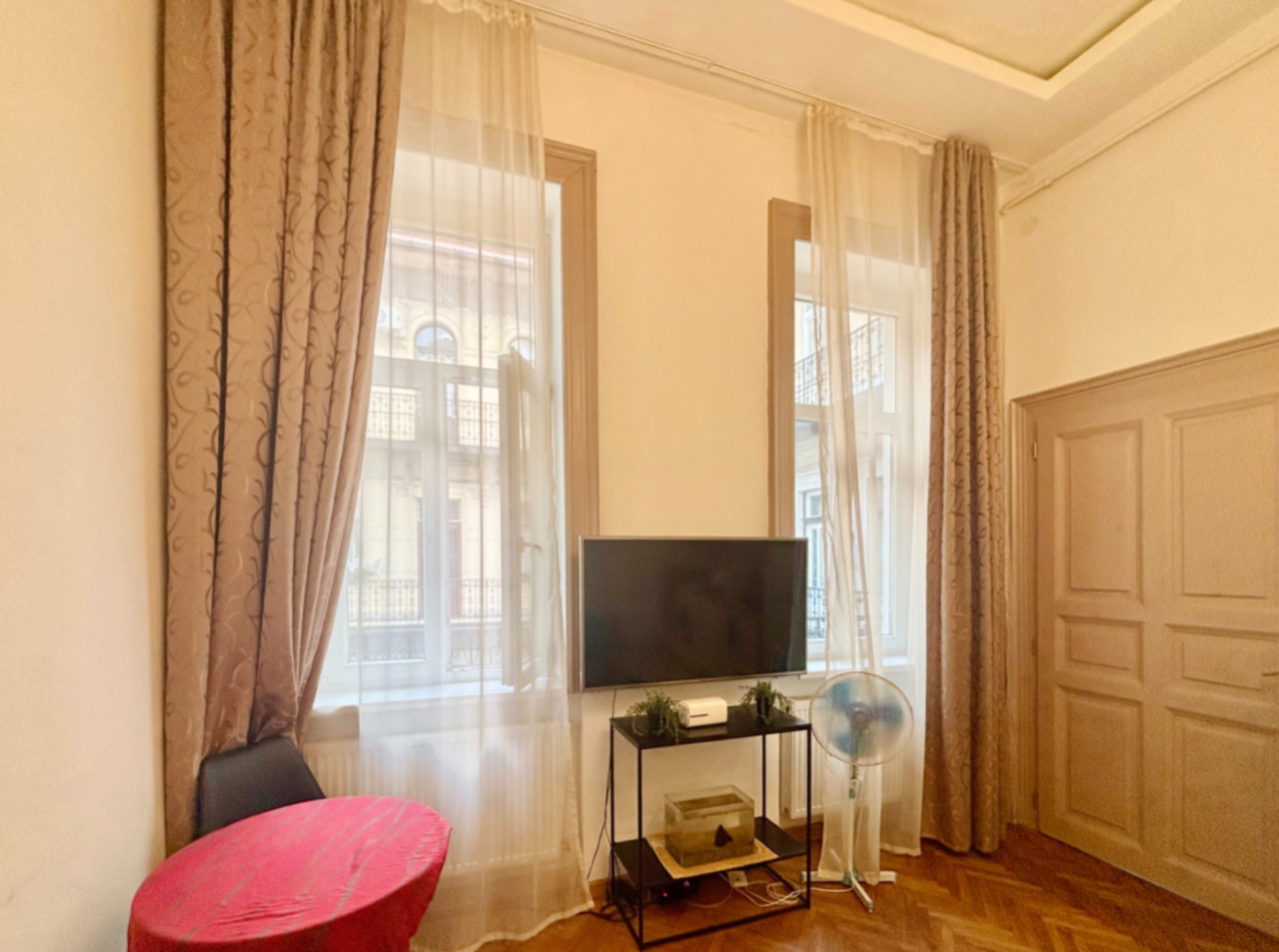 Квартира в Будапеште, Венгрия, 35 м² - фото 5