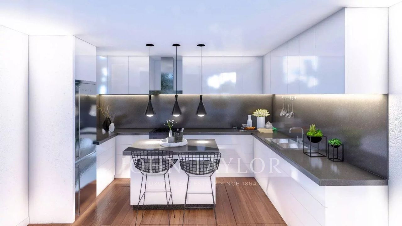 Дом в Айос-Атанасиосе, Кипр, 362 м² - фото 2