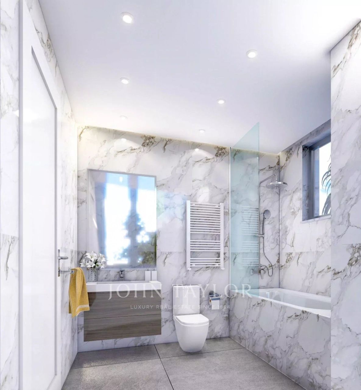 Дом в Айос-Атанасиосе, Кипр, 362 м² - фото 3