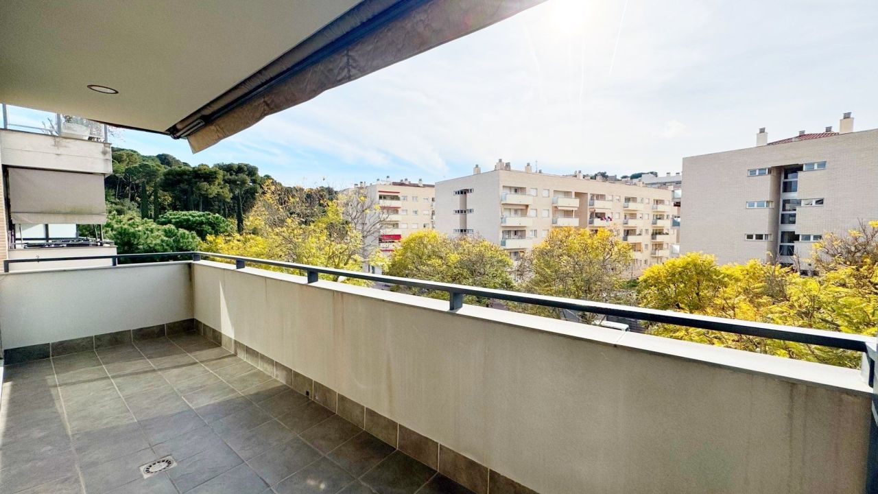 Квартира на Коста-Брава, Испания, 101 м² - фото 8