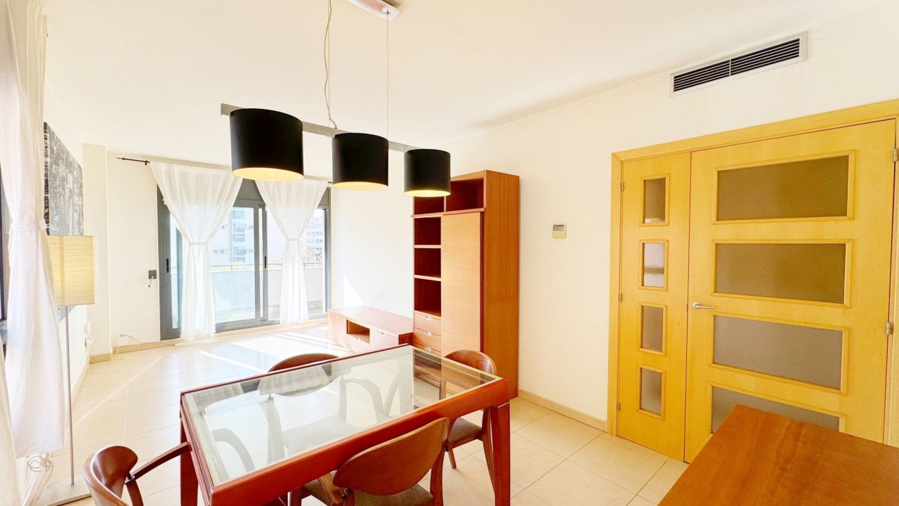 Квартира на Коста-Брава, Испания, 101 м² - фото 9