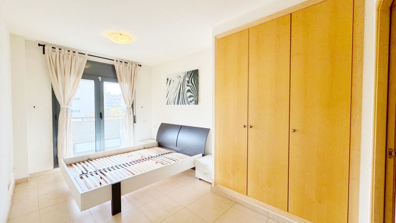 Квартира на Коста-Брава, Испания, 101 м² - фото 12