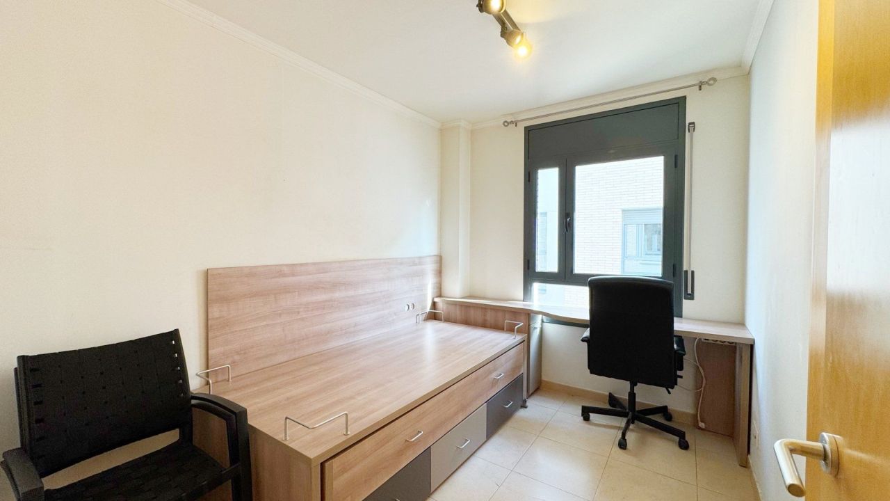 Квартира на Коста-Брава, Испания, 101 м² - фото 13