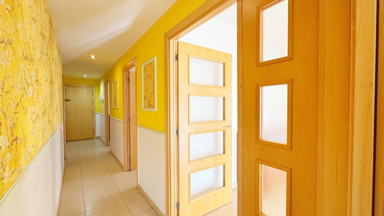 Квартира на Коста-Брава, Испания, 101 м² - фото 14