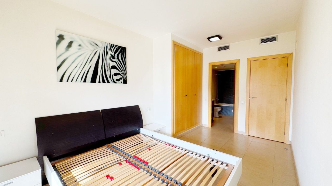 Квартира на Коста-Брава, Испания, 101 м² - фото 17