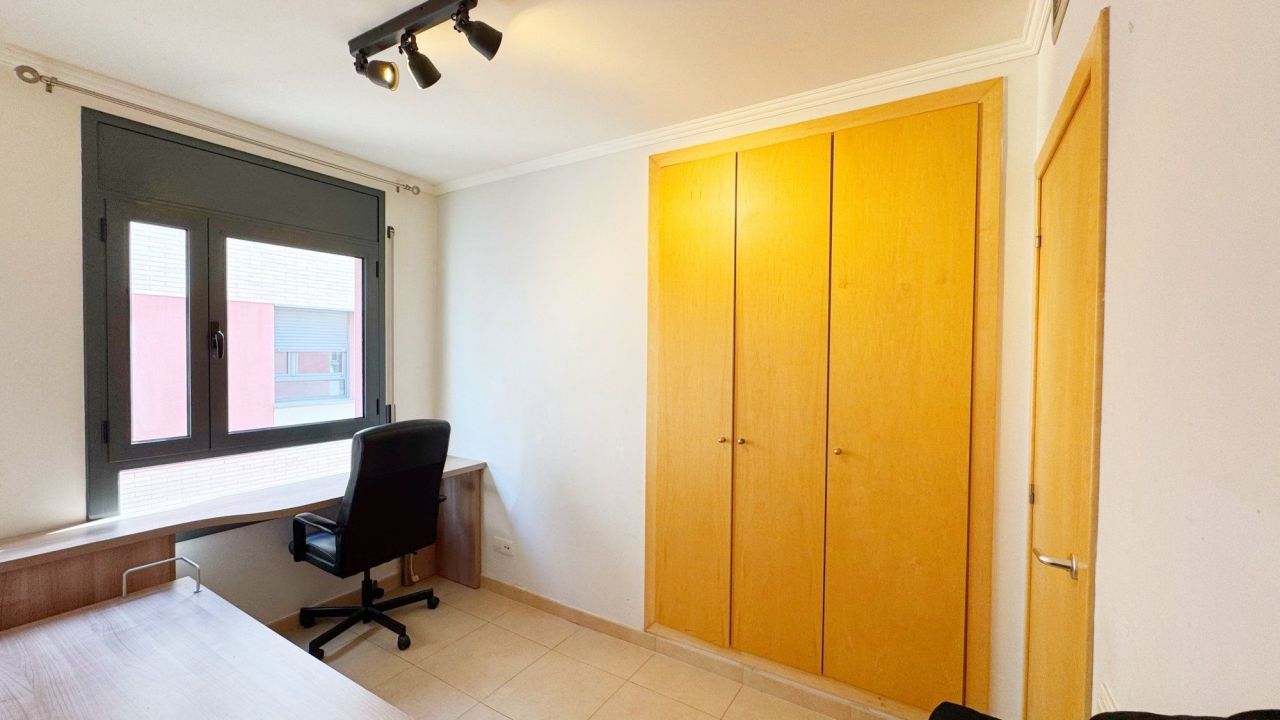 Квартира на Коста-Брава, Испания, 101 м² - фото 18