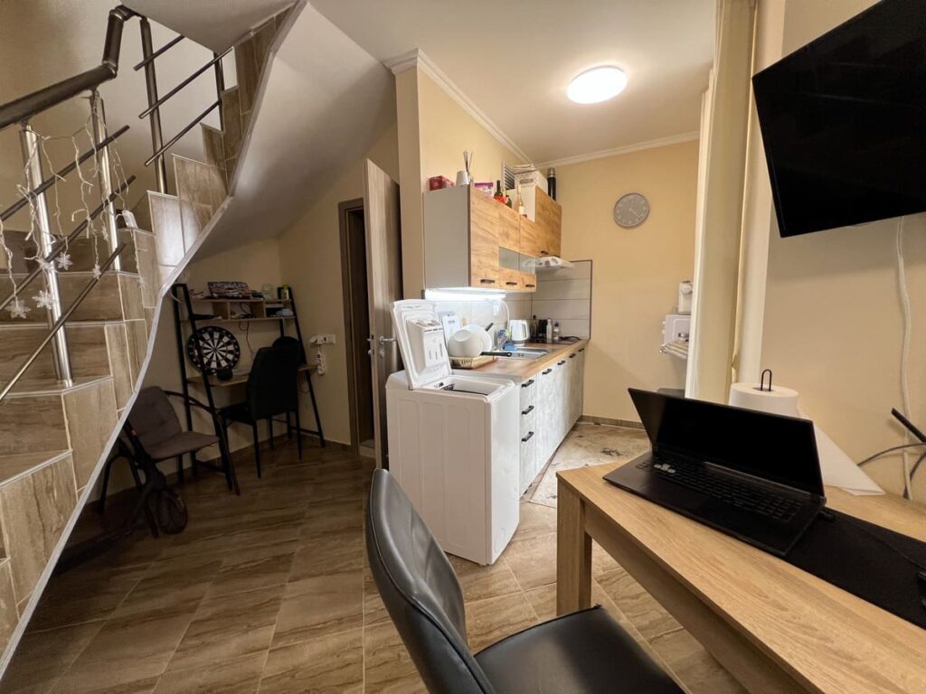 Квартира на Солнечном берегу, Болгария, 60 м² - фото 4