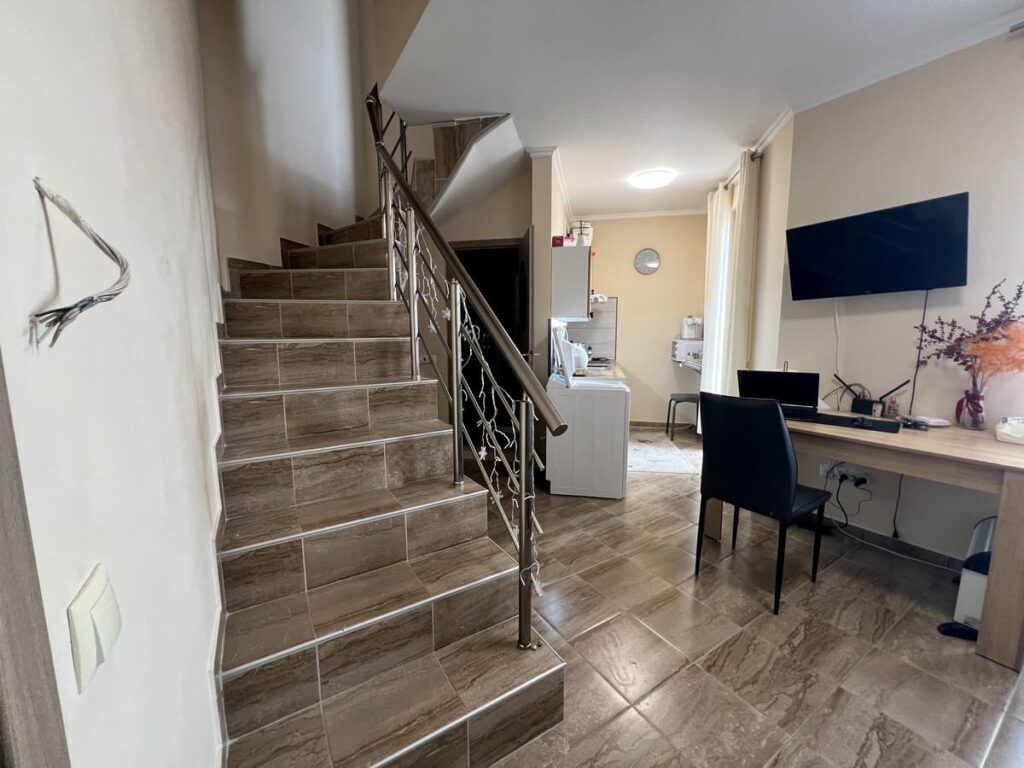 Квартира на Солнечном берегу, Болгария, 60 м² - фото 10