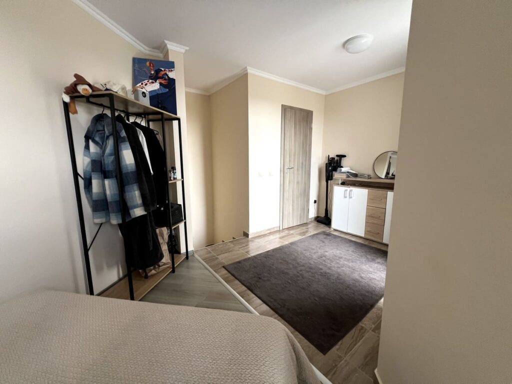 Квартира на Солнечном берегу, Болгария, 60 м² - фото 14