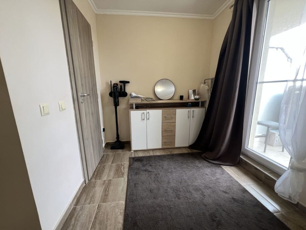 Квартира на Солнечном берегу, Болгария, 60 м² - фото 15