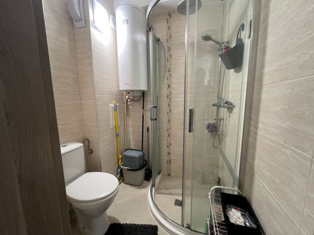 Квартира на Солнечном берегу, Болгария, 60 м² - фото 16