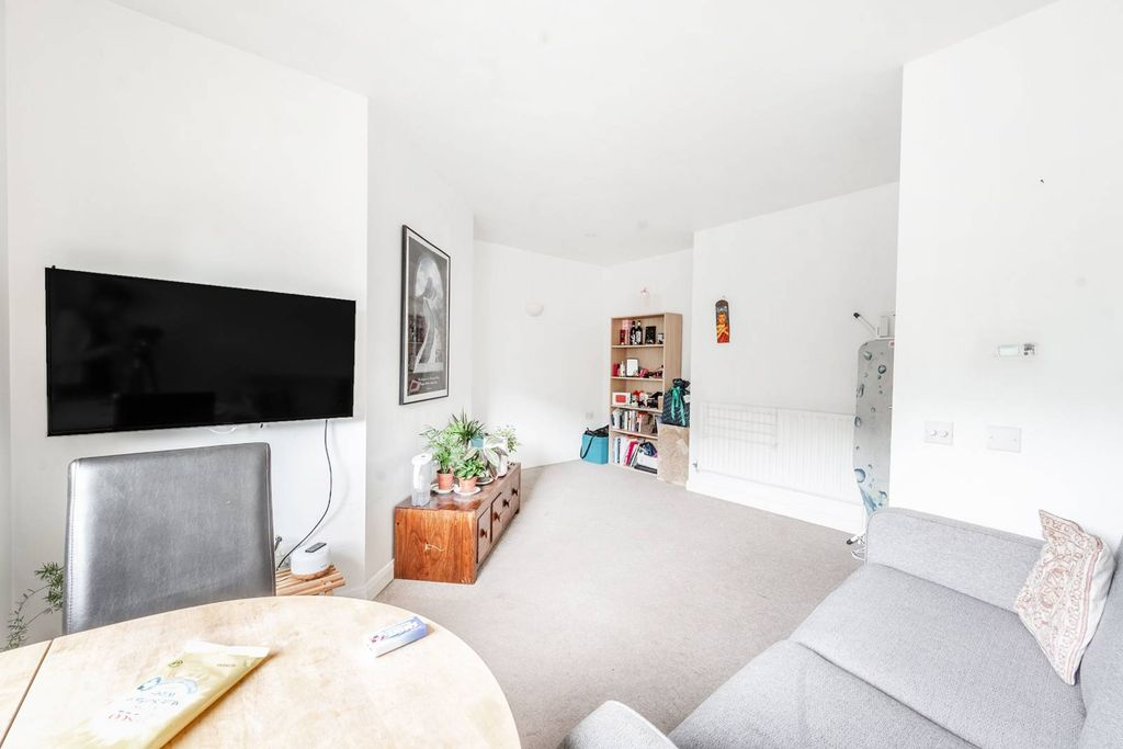 Квартира в Лондоне, Великобритания, 43 м² - фото 1