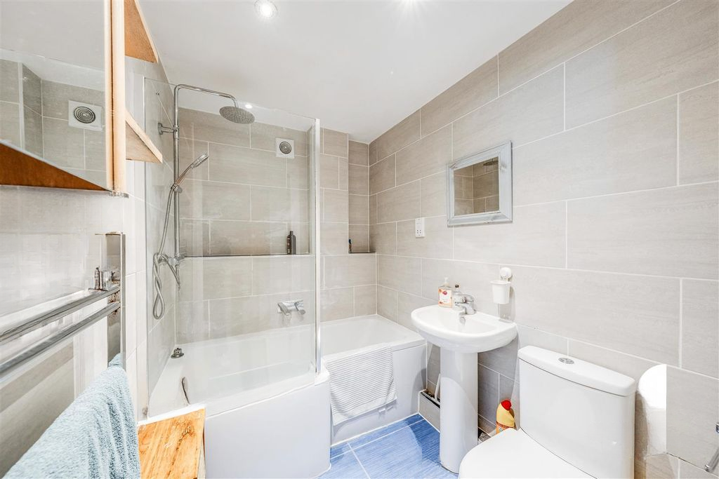 Квартира в Лондоне, Великобритания, 44 м² - фото 1