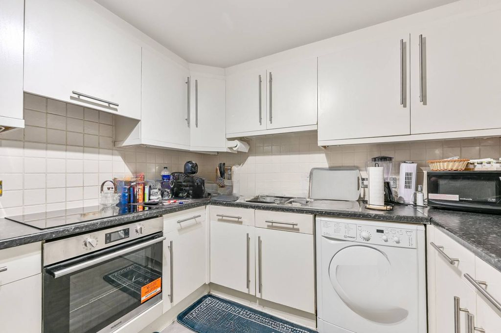 Квартира в Лондоне, Великобритания, 54 м² - фото 1