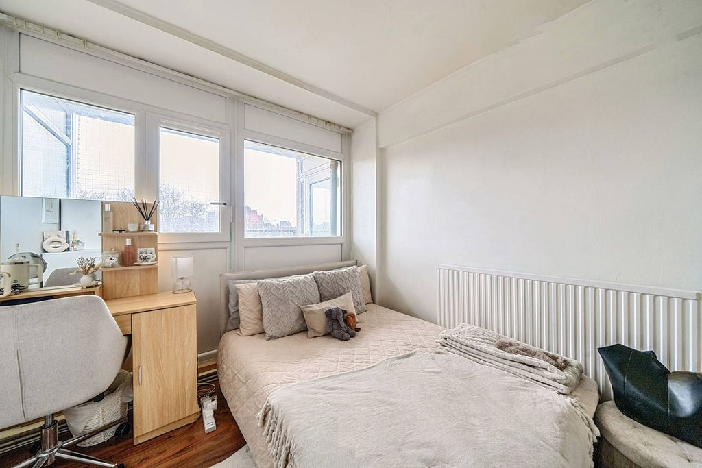 Квартира в Лондоне, Великобритания, 64 м² - фото 1