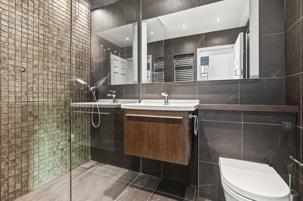 Квартира в Лондоне, Великобритания, 95 м² - фото 1