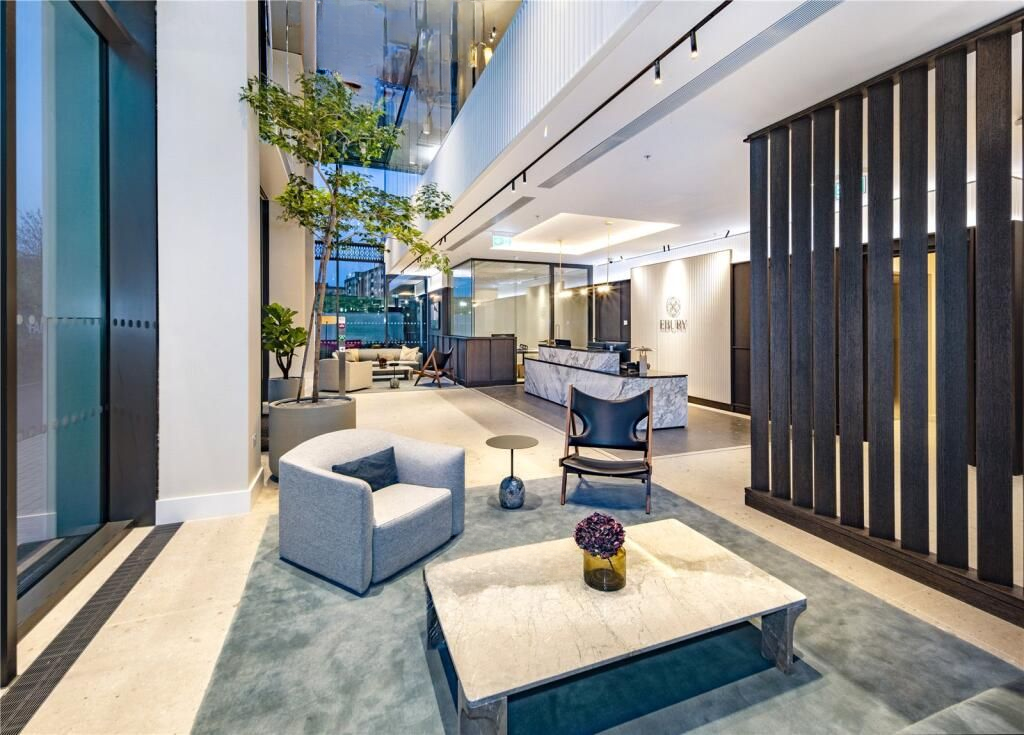 Квартира в Лондоне, Великобритания, 89 м² - фото 1