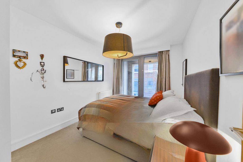 Квартира в Лондоне, Великобритания, 41 м² - фото 1