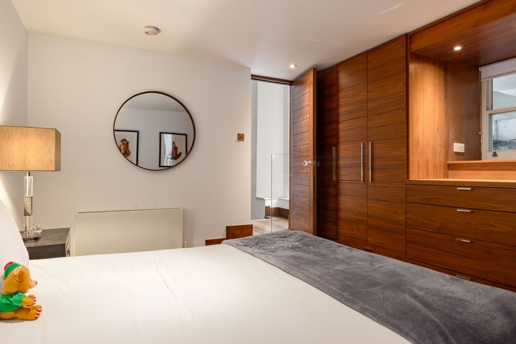 Квартира в Лондоне, Великобритания, 92 м² - фото 1