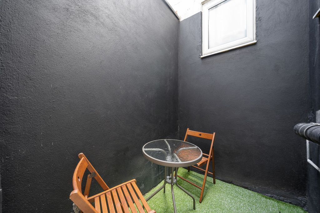 Квартира в Лондоне, Великобритания, 47 м² - фото 1