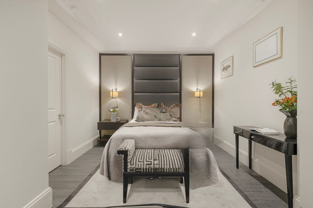 Квартира в Лондоне, Великобритания, 158 м² - фото 1