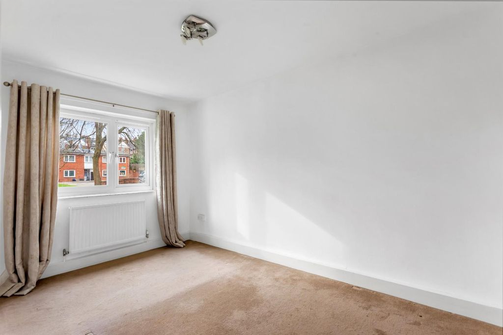 Квартира в Лондоне, Великобритания, 40 м² - фото 1