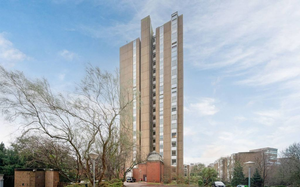 Квартира в Лондоне, Великобритания, 70 м² - фото 1