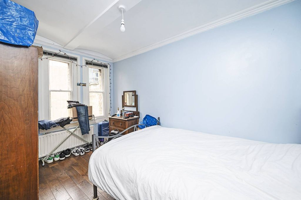 Квартира в Лондоне, Великобритания, 37 м² - фото 1