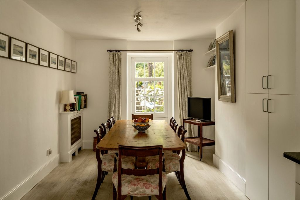 Квартира в Лондоне, Великобритания, 189 м² - фото 1