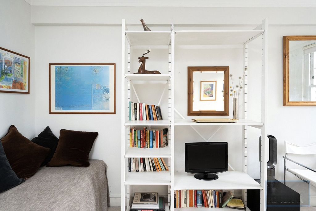 Квартира в Лондоне, Великобритания, 32 м² - фото 1