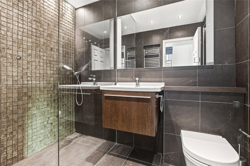 Квартира в Лондоне, Великобритания, 95 м² - фото 1