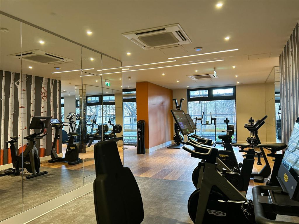 Квартира в Лондоне, Великобритания, 34 м² - фото 1