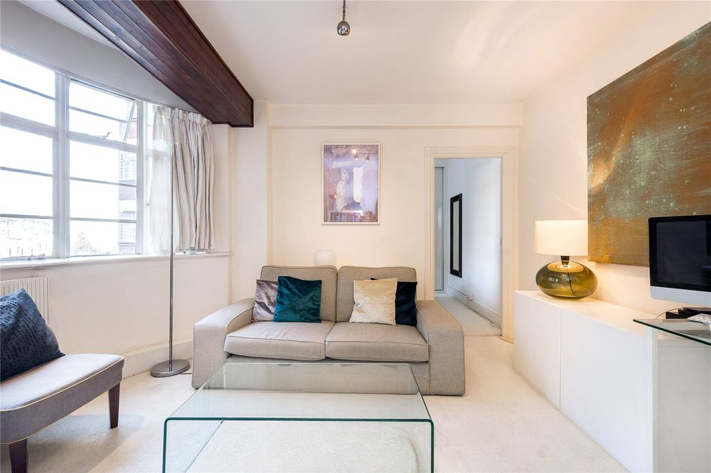 Квартира в Лондоне, Великобритания, 41 м² - фото 1