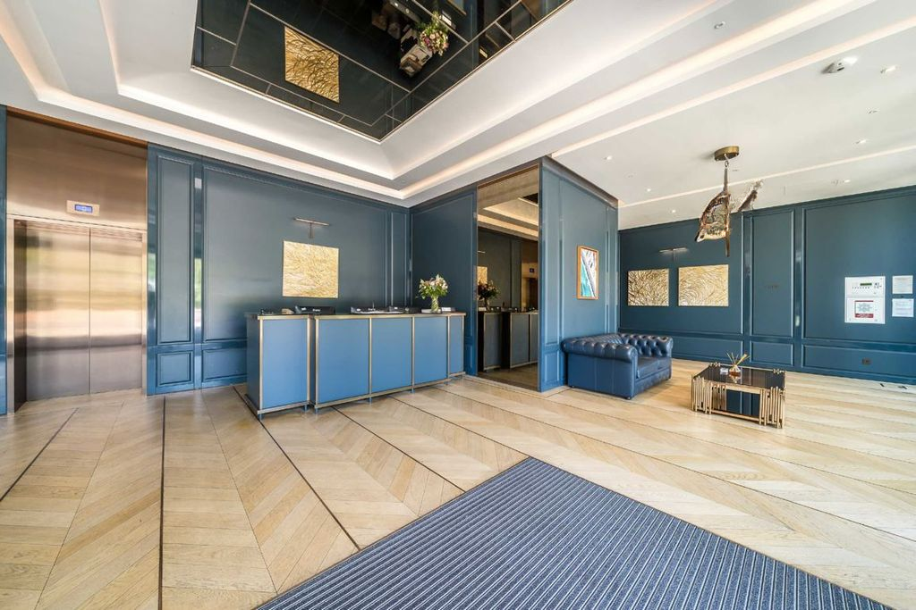 Квартира в Лондоне, Великобритания, 133 м² - фото 1