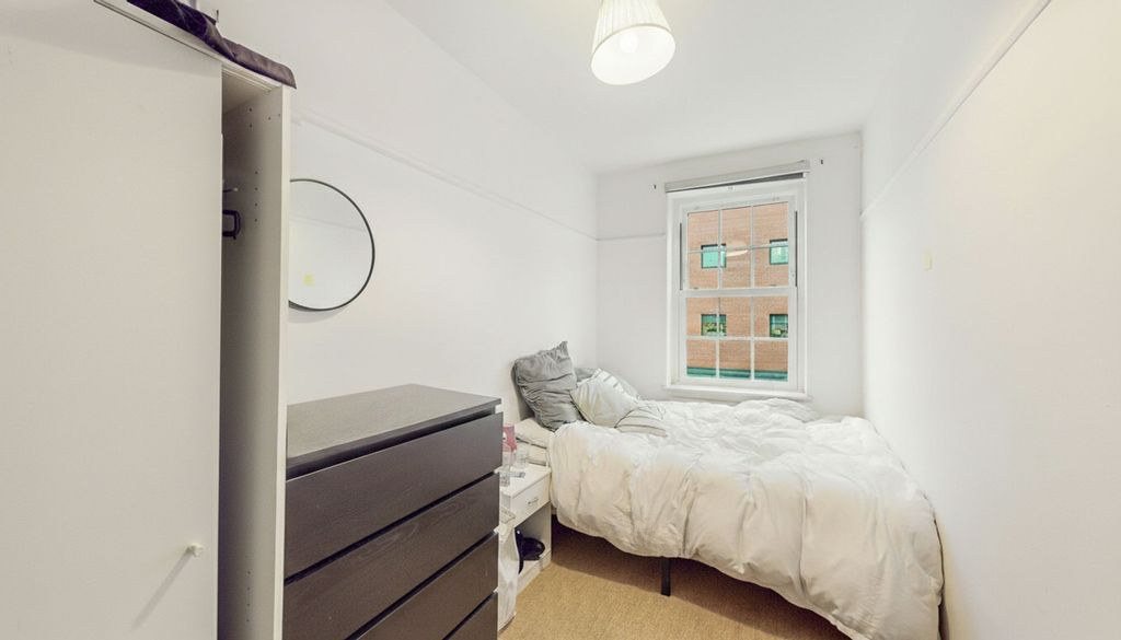 Квартира в Лондоне, Великобритания, 71 м² - фото 1