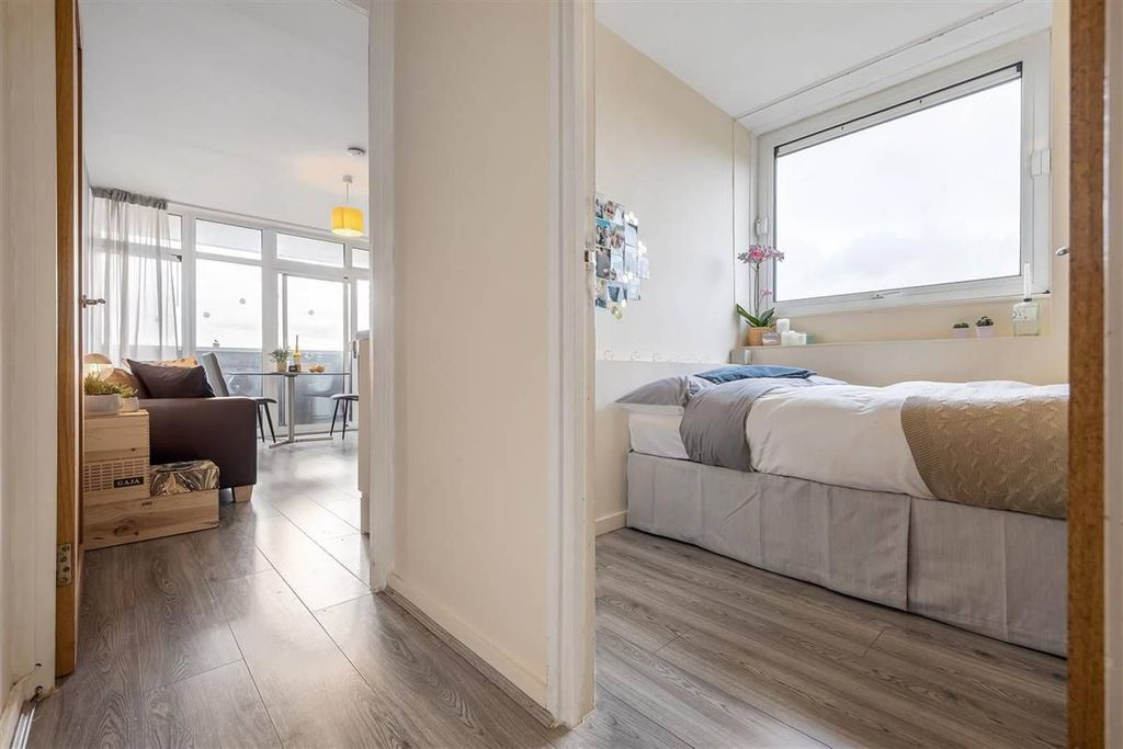 Квартира в Лондоне, Великобритания, 51 м² - фото 1