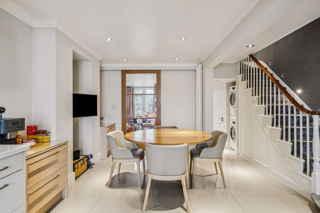 Квартира в Лондоне, Великобритания, 151 м² - фото 1