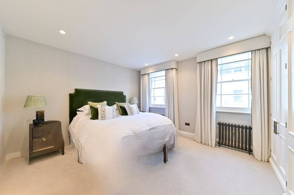 Квартира в Лондоне, Великобритания, 225 м² - фото 1