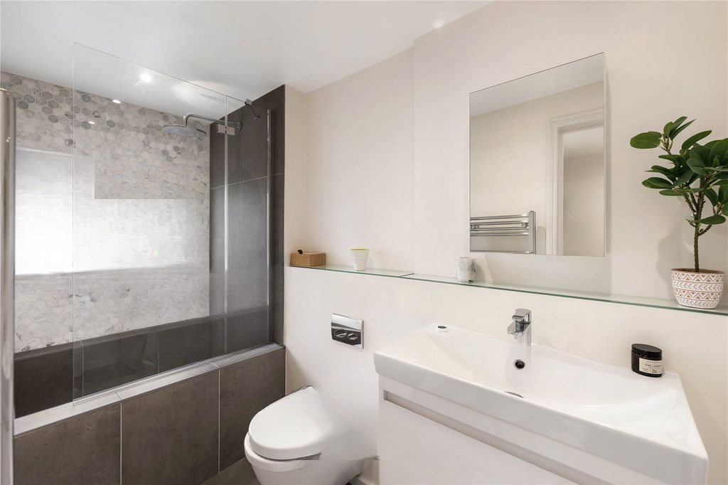 Квартира в Лондоне, Великобритания, 152 м² - фото 1