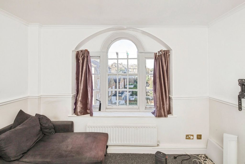 Квартира в Лондоне, Великобритания, 54 м² - фото 1