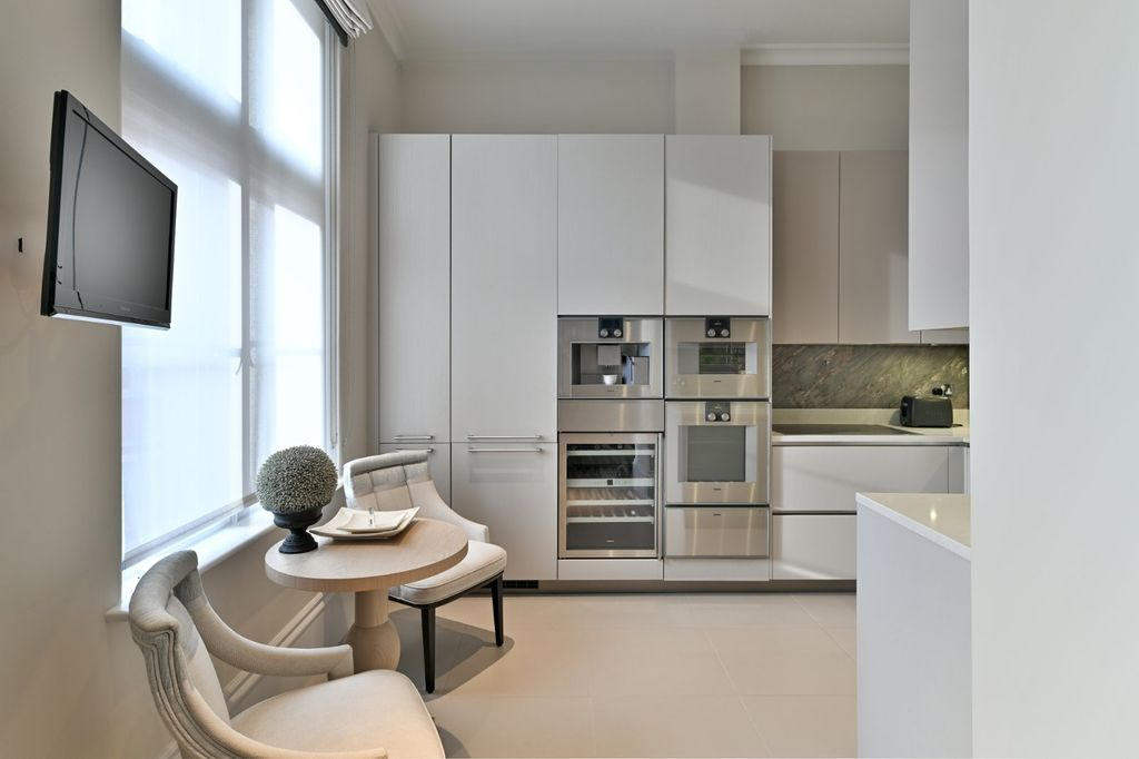 Квартира в Лондоне, Великобритания, 207 м² - фото 1