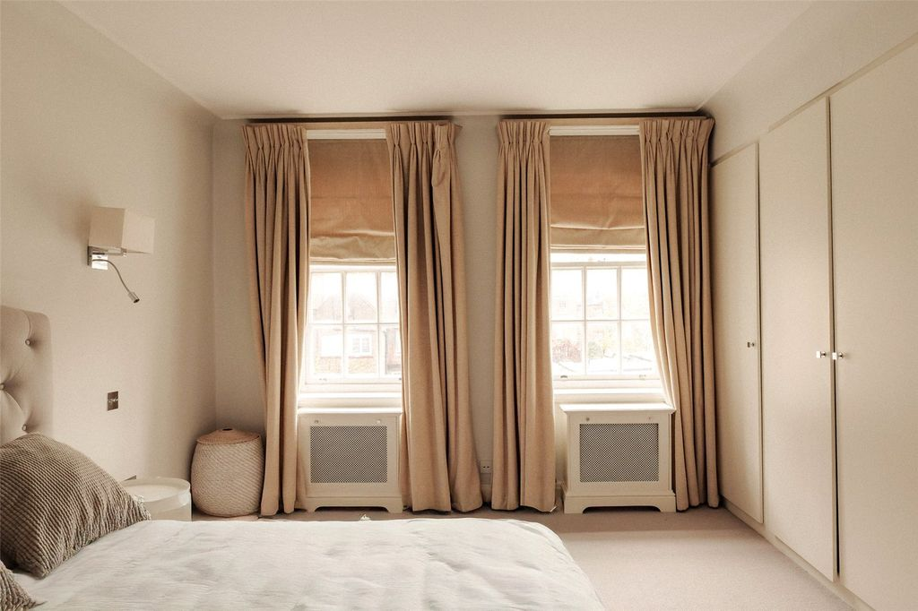 Квартира в Лондоне, Великобритания, 106 м² - фото 1