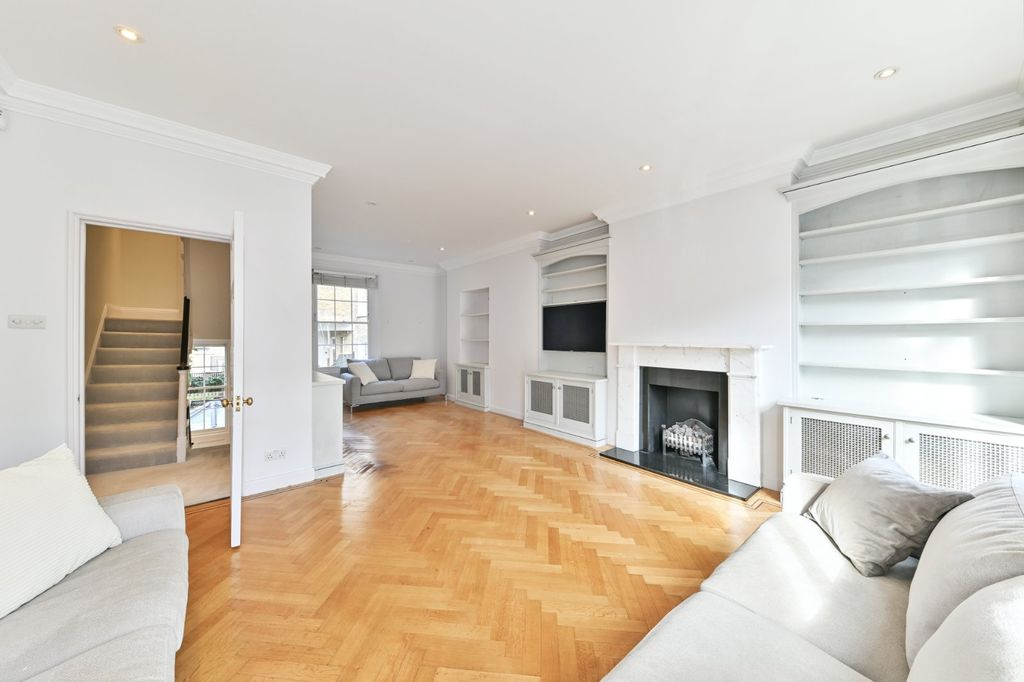 Квартира в Лондоне, Великобритания, 268 м² - фото 1