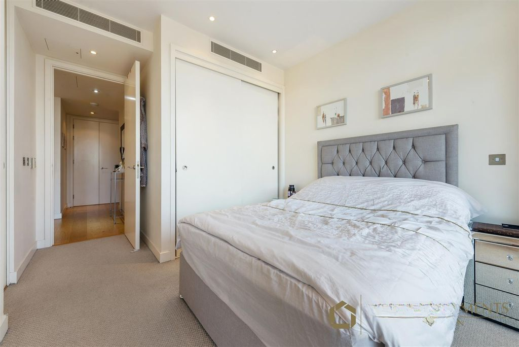 Квартира в Лондоне, Великобритания, 63 м² - фото 1