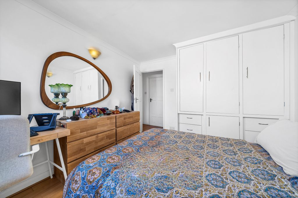 Квартира в Лондоне, Великобритания, 75 м² - фото 1